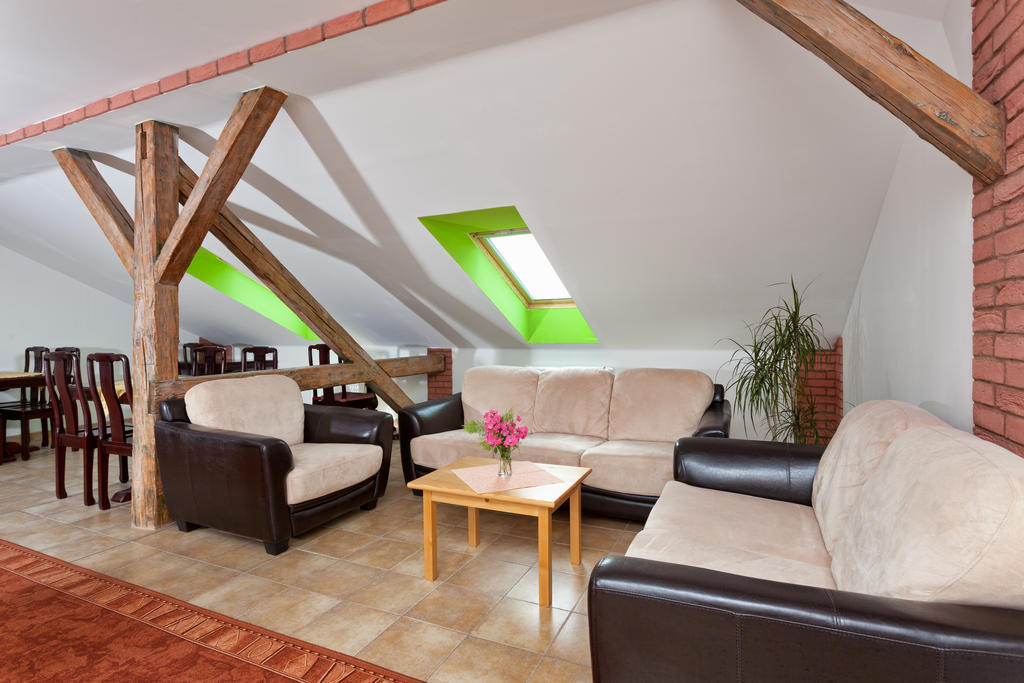 Pohořelice In Vino Bed & Breakfast מראה חיצוני תמונה